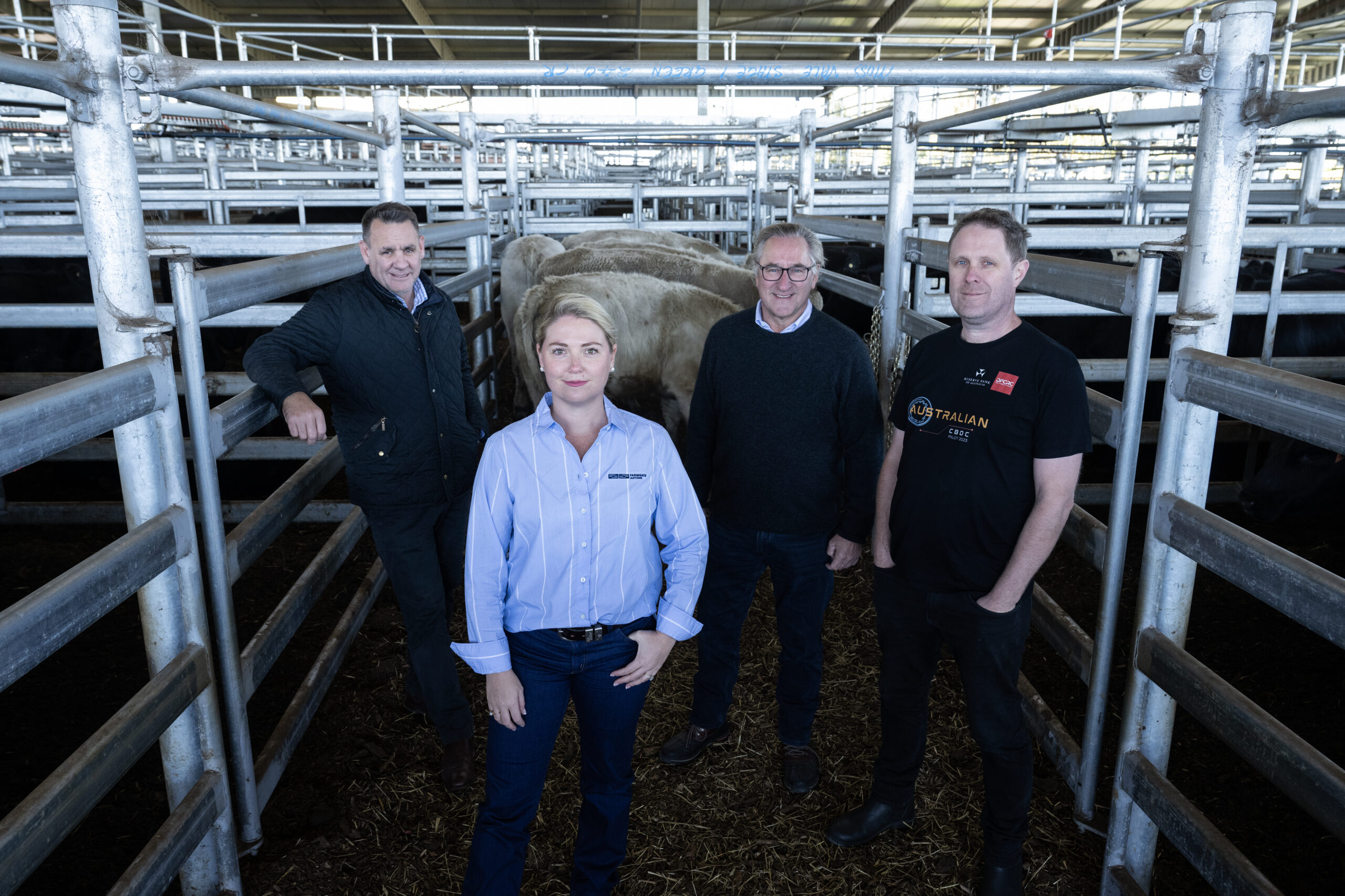 Farmgate AFR feature: Digital currency used in landmark cattle sale for rural economy
